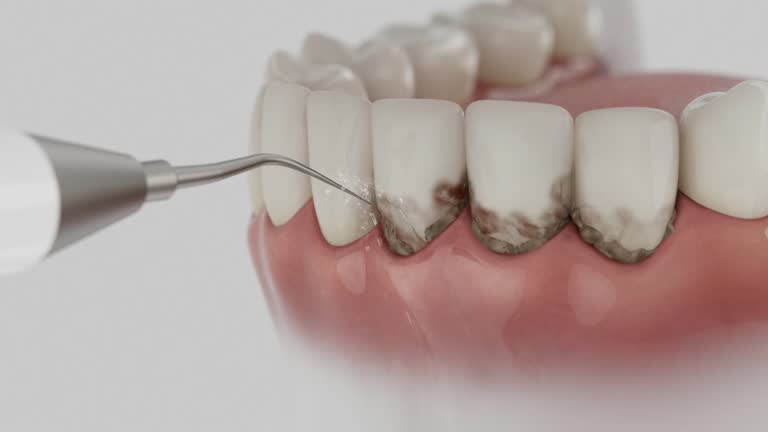 Reliable Emergency Dentist contractor in Washington, DC by Smile Center Dentistry